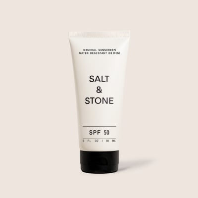 Salt & Stone Protector Solar Orgánico Mineral SPF 50 Loción Salt & Stone Protector Solar Orgánico Mineral SPF 50 Loción