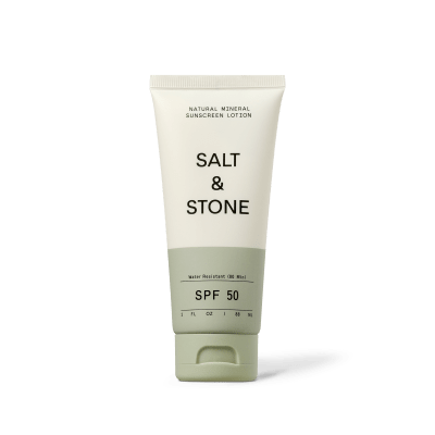Salt & Stone Protector Solar Orgánico Mineral SPF 50 Loción Salt & Stone Protector Solar Orgánico Mineral SPF 50 Loción