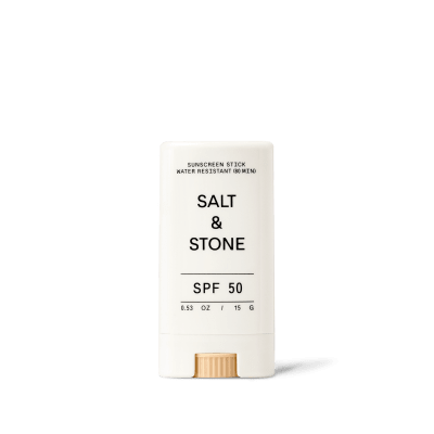 Salt & Stone Protector Solar Orgánico Mineral SPF 50 Face Stick Salt & Stone Protector Solar Orgánico Mineral SPF 50 Face Stick