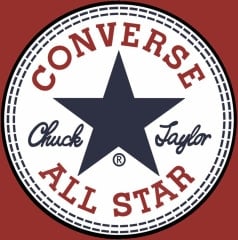 Marca Converse