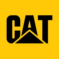Caterpillar