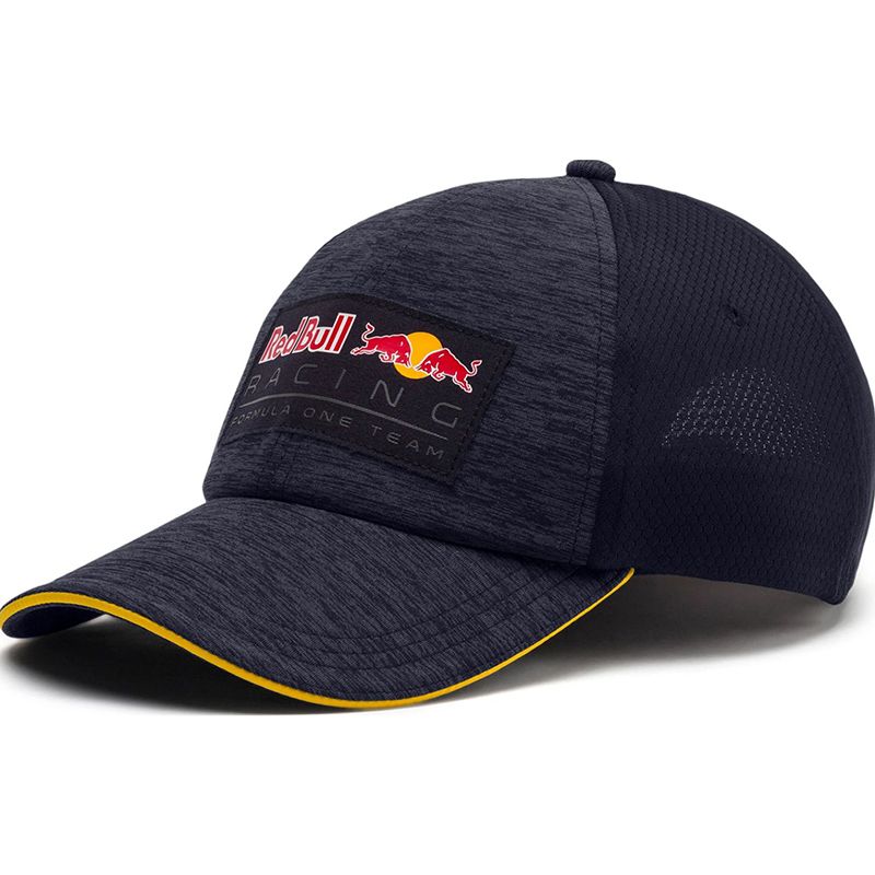 Gorra Puma Red Bull Racing Lifestyle Azul | Charlie - Sports