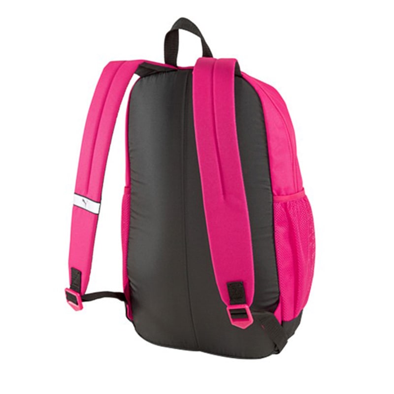 Mochila Puma Plus - Fuxia | Charlie - Sports