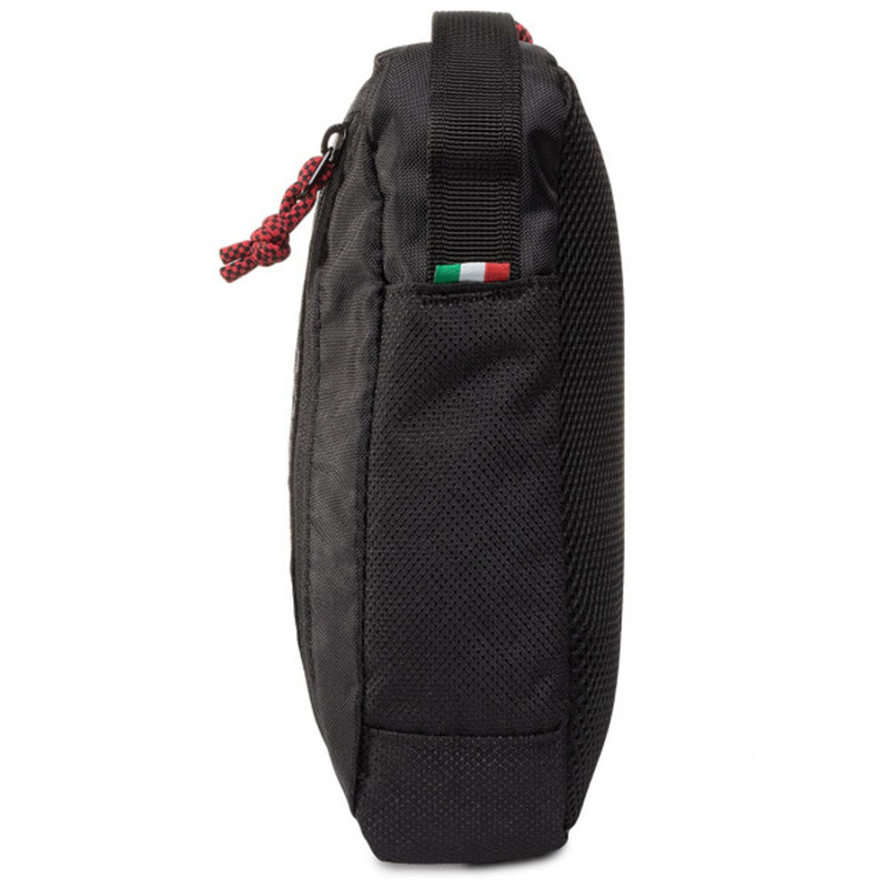 Morral Puma Ferrari Race Large Portable Urbano para Hombre | Runa Store