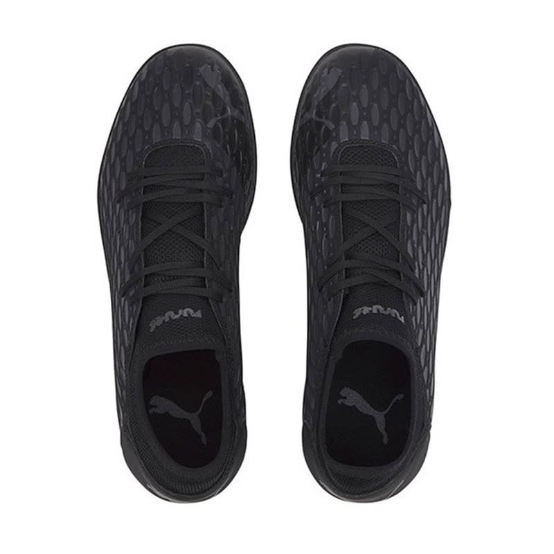 Zapatillas Puma Future 5.4 TT - Negro | Charlie - Sports
