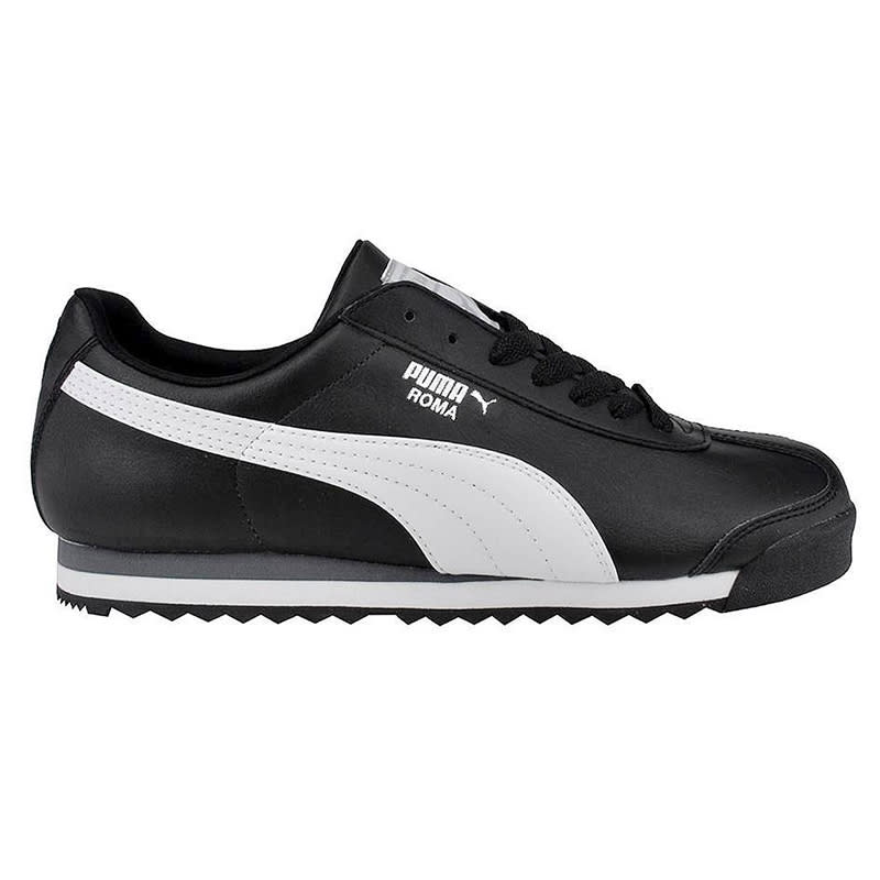 Zapatilla Puma Roma Basic - Negro | Linio Perú - PU486FA08IY1FLPE