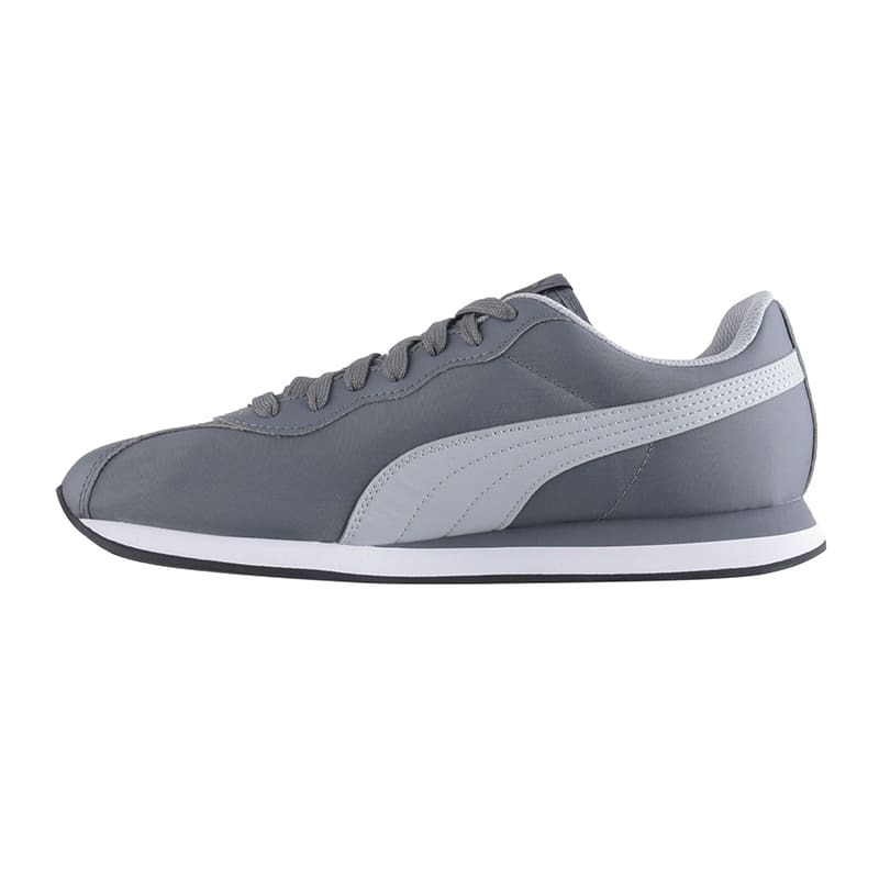 Zapatillas Puma Turín II NL - Gris | Charlie - Sports
