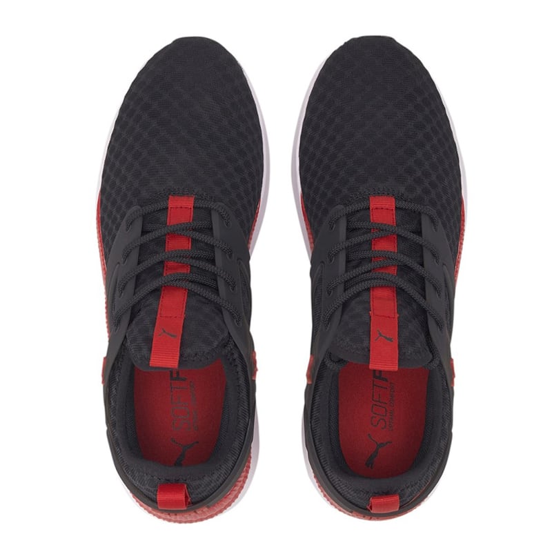 Zapatillas Puma Pacer Next Excel Core - Negro | Charlie - Sports