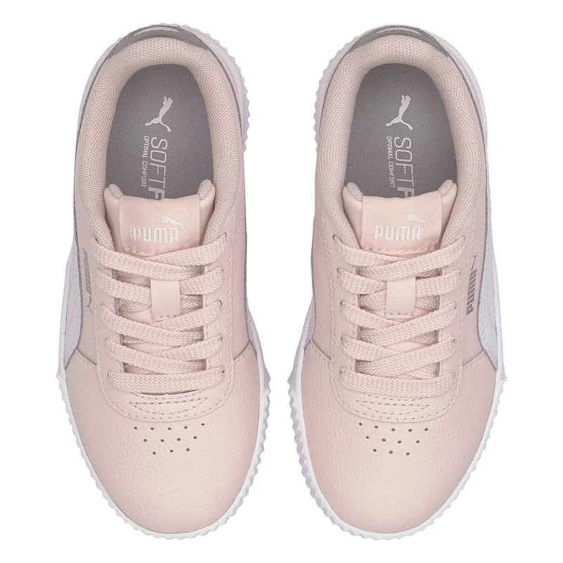 Zapatilla Puma Carina Ps Rosado Agua | Charlie - Sports
