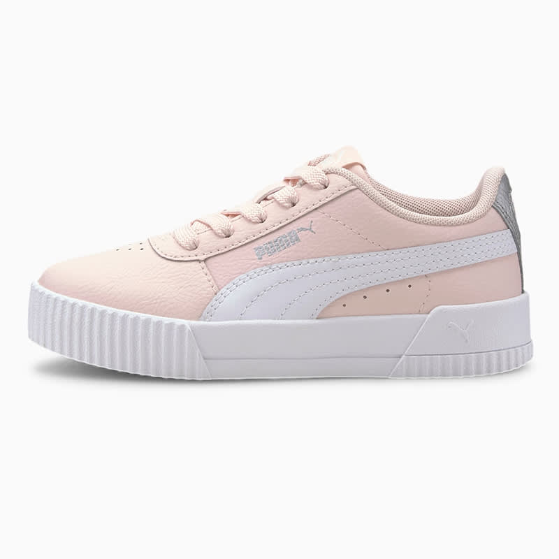 Zapatilla Puma Carina Ps Rosado Agua | Charlie - Sports