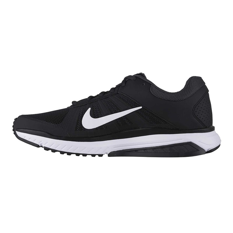 Zapatillas Nike Dart 12 MSL - Negro | Charlie - Sports