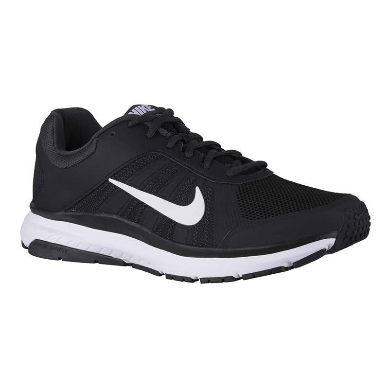 Zapatillas Nike Dart 12 MSL - Negro | Charlie - Sports