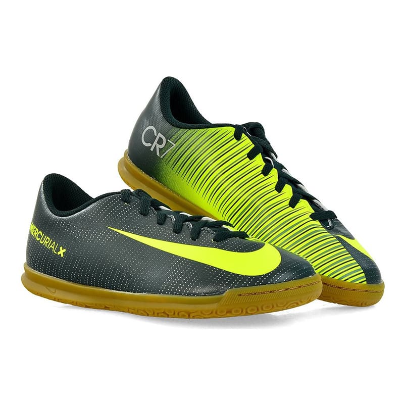 Zapatillas Nike MercurialX Vortex III CR7 Ic | Charlie - Sports