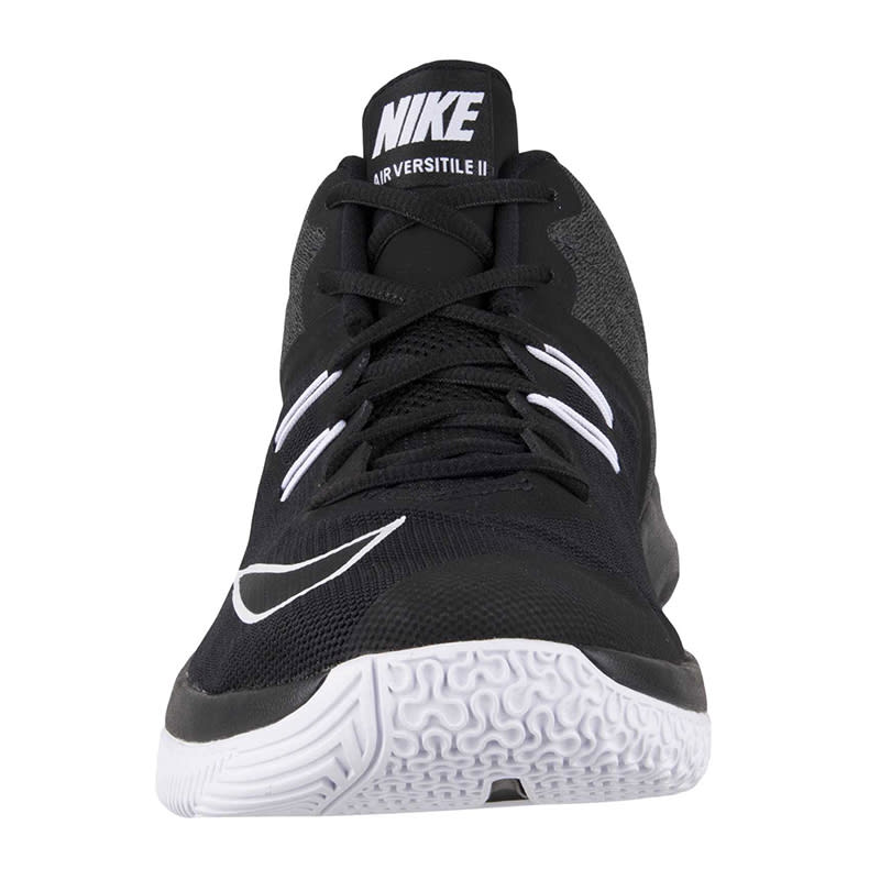 Zapatillas Nike Air Versitile 2 - Negro | Charlie - Sports