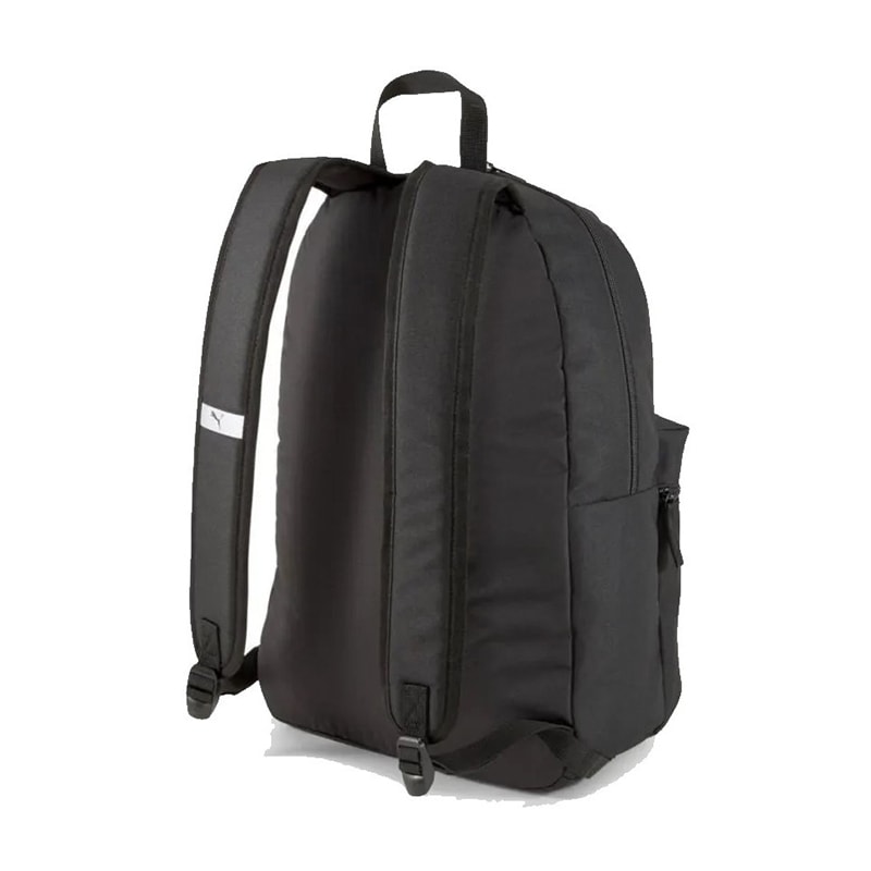 Mochila Puma TeamGOAL 23 - Azul / Negro