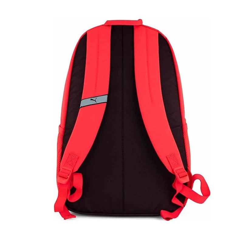 Mochila Puma Plus - Coral