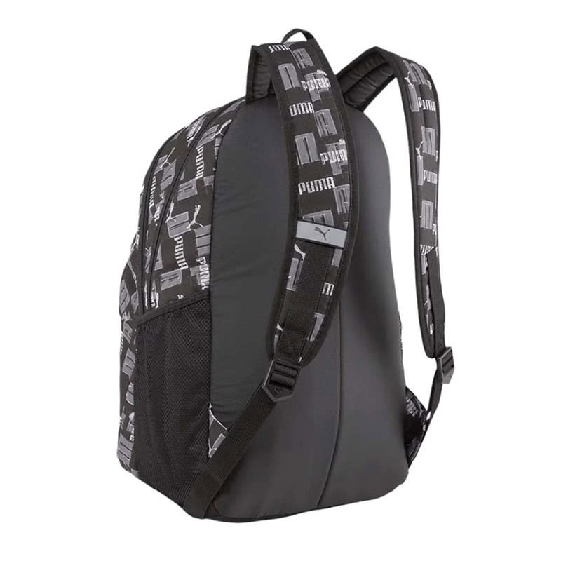 Mochila Puma Academy - Negro
