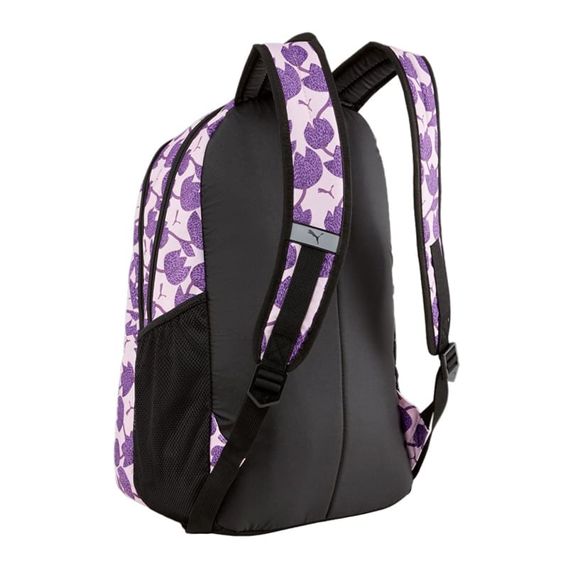 Mochila Puma Academy - Lila