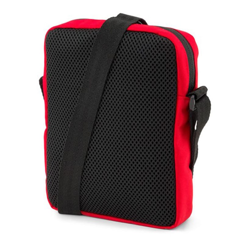 Morral Puma Motorsport Ferrari Race