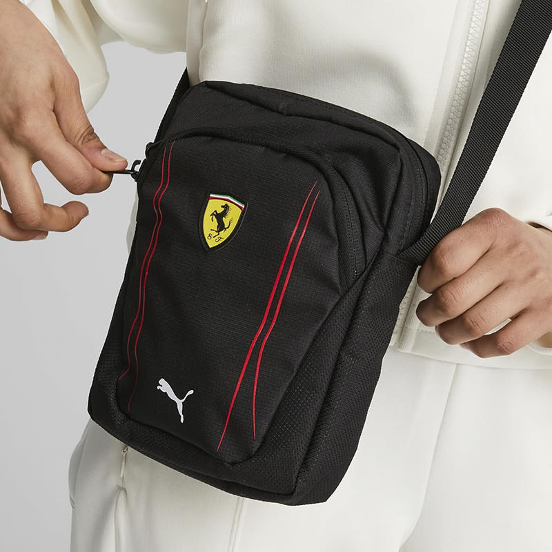 Morral Puma Ferrari Sptwr Race - Negro