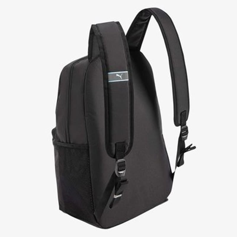 Mochila Puma Sporting Cristal ESS - Negro