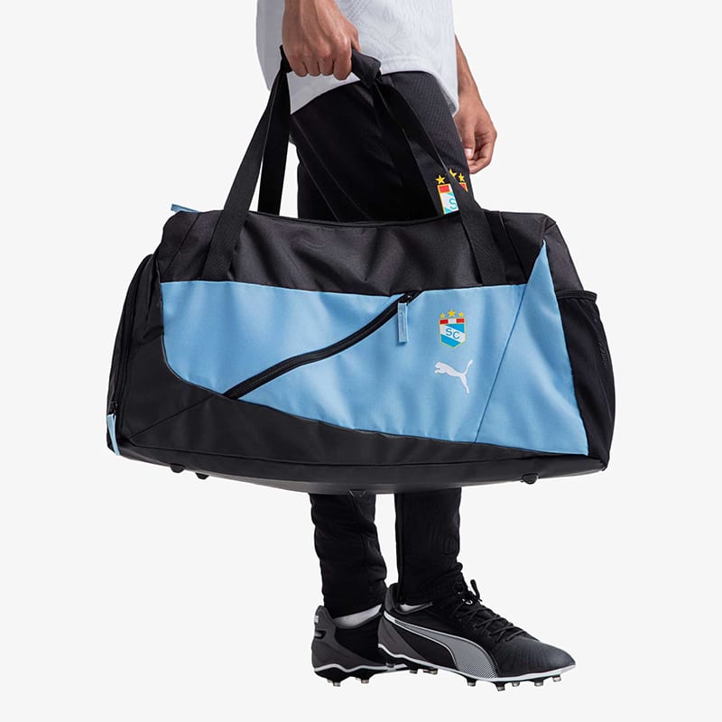 Maleta Puma Deportiva Sporting Cristal