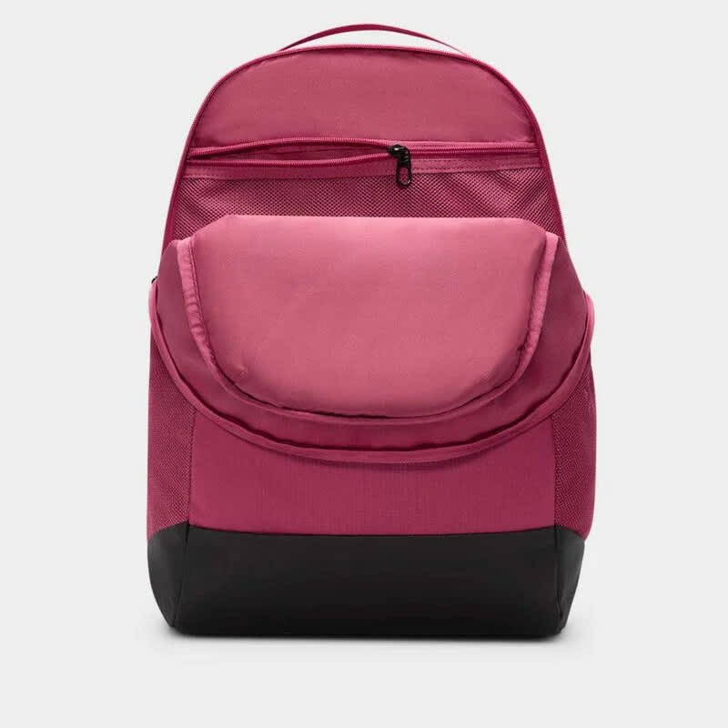 Mochila nike Brasilia 9.5 - Remolacha