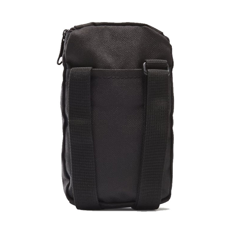 Morral Reebok Porta Celular - Negro
