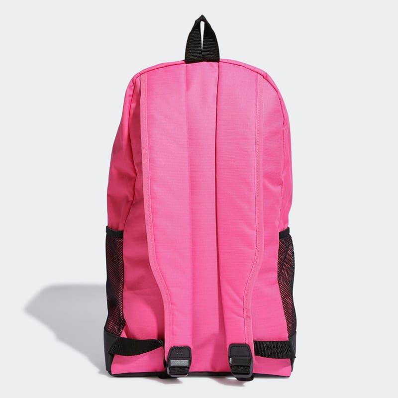 Mochila Adidas Essentials Linear - Rosado