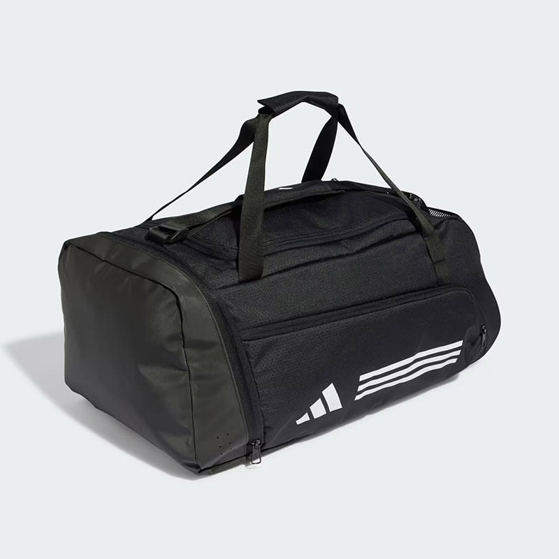 Maleta Adidas Deportiva Essentials Mediana - Negro