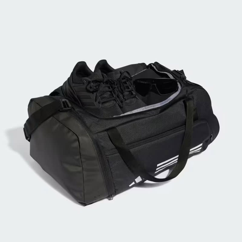 Maleta Adidas TR Duffle - Negro