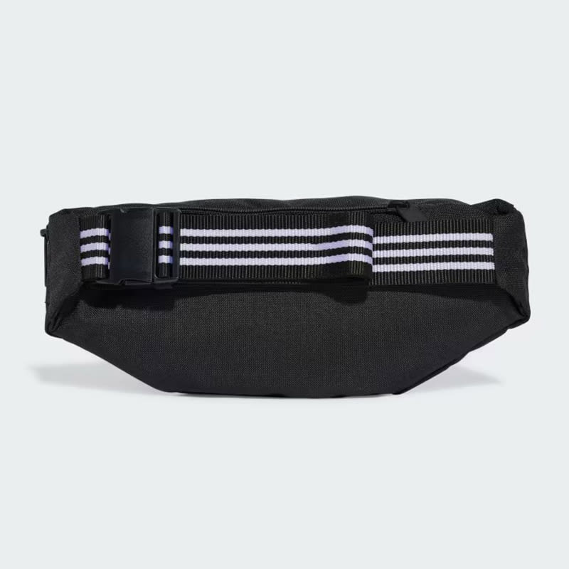 Canguro Adidas Adicolor - Negro