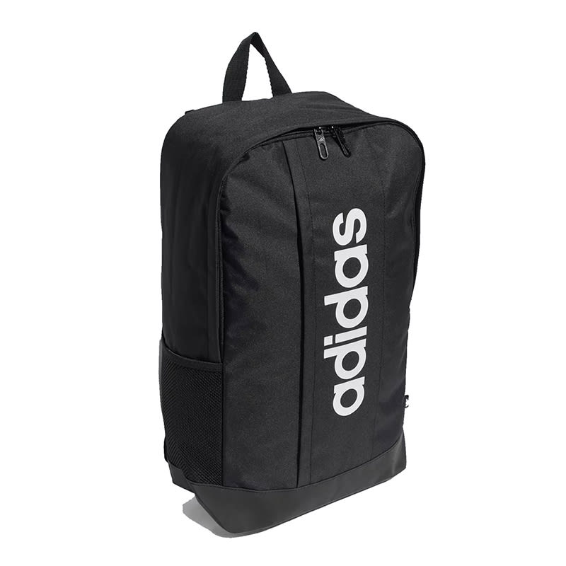 Mochila Adidas linear - Negro