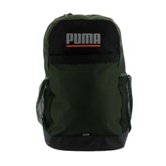 Mochila Puma Plus - Verde / Negro
