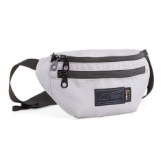 Canguro Puma Axis Waist - Plomo