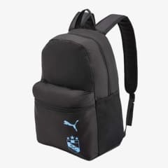 Mochila Puma Sporting Cristal ESS - Negro
