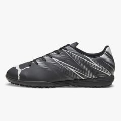 Zapatillas Puma Attacanto TT - Negro