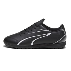 Zapatillas Puma Vitoria TT Jr - Negro