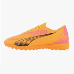 Zapatillas Puma Ultra Play TT - Naranja