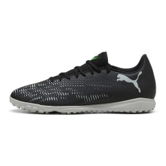 Zapatillas Puma Future 8 Play TT - Negro / Gris