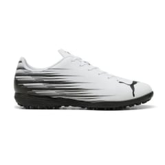 Zapatillas Puma Attacanto II TT - Blanco / Negro