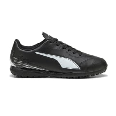 Zapatillas Puma Vitoria II TT Jr. - Negro