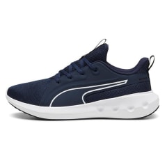 Zapatillas Puma Softride Carson - Azul / Blanco