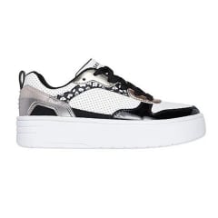 Zapatillas Skechers Court High