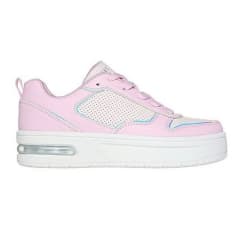 Zapatillas Skechers Court Hi Air
