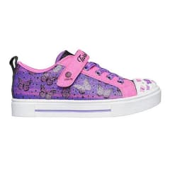 Zapatillas Skechers Lights Twinkle Sparks