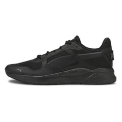 Zapatillas Puma Anzarun Grid - Negro