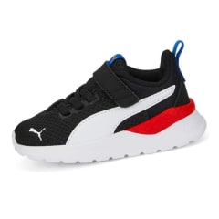 Zapatillas Puma Anzarun Lite AC Inf - Negro