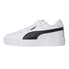 Zapatillas Puma Ca Pro Classic - Blanco