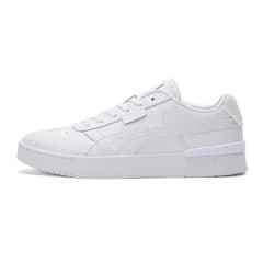 Zapatillas Puma Clasico - Blanco